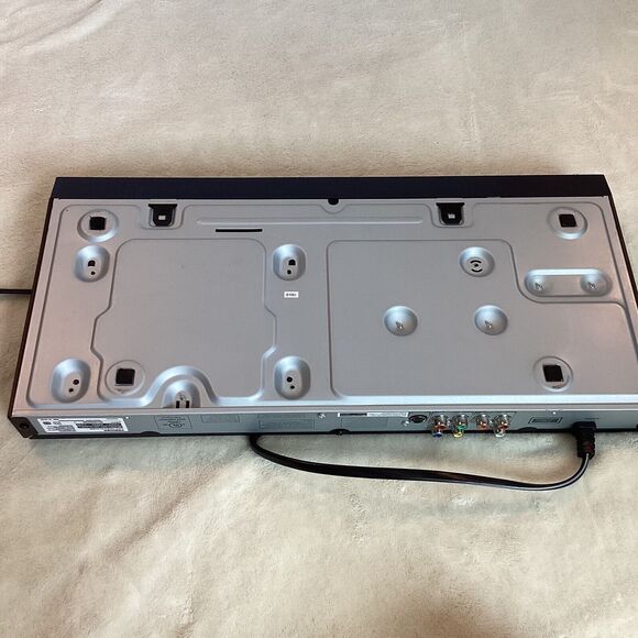 Toshiba ~ SD-4100KU Slim Profile DVD Player ~ Tested and Works - Picture 5 of 7